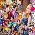 Tara Strong